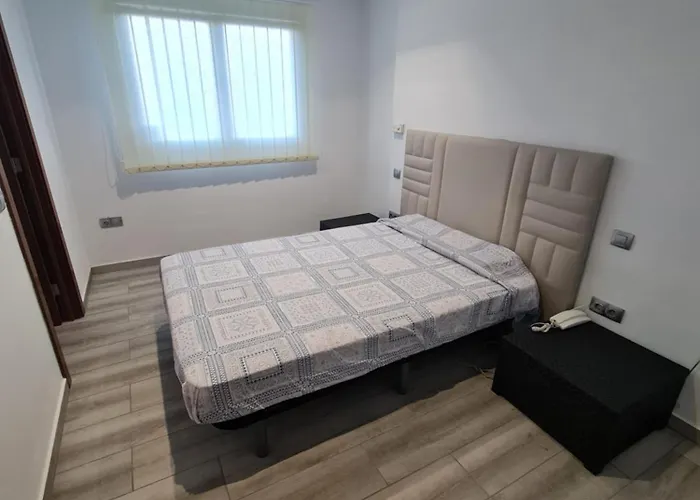 Paraiso En El Atico